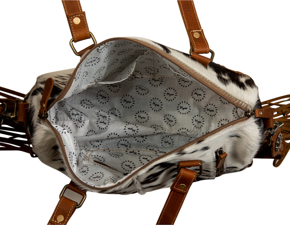 Myra Laredo Concealed Carry Bag