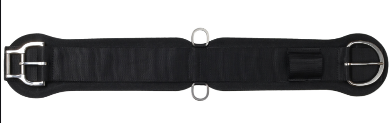 CoolFlow Cinch with CinchRight Buckle
