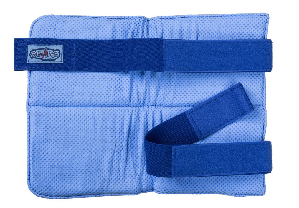 Revive by Tough1 Cooling Tendon Wraps