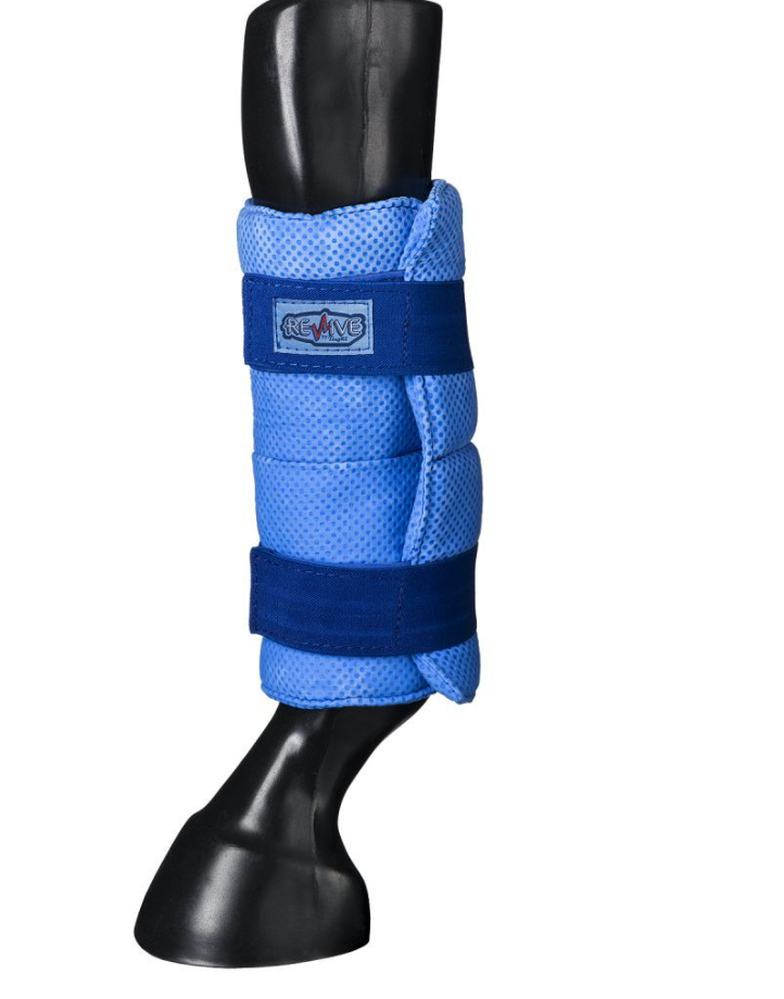 Revive by Tough1 Cooling Tendon Wraps