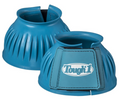 Tough1 Heavy Duty Double Lock Bell Boots