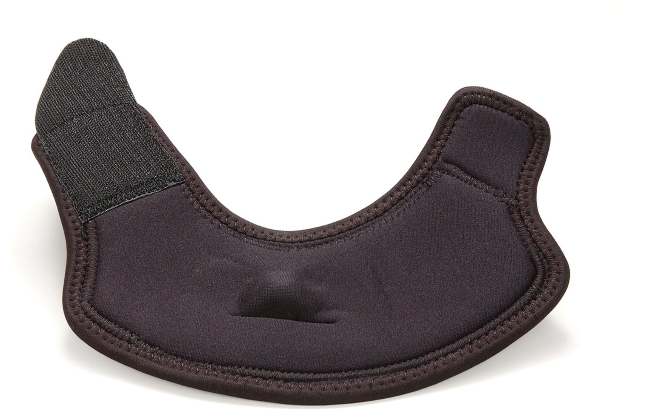Tough1 "No Turn" Bell Boots