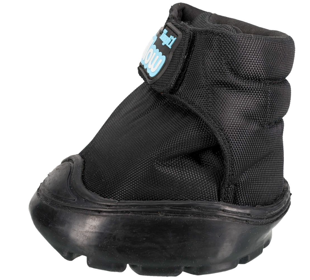 Tough1 Recover Pillow Boot - Pair
