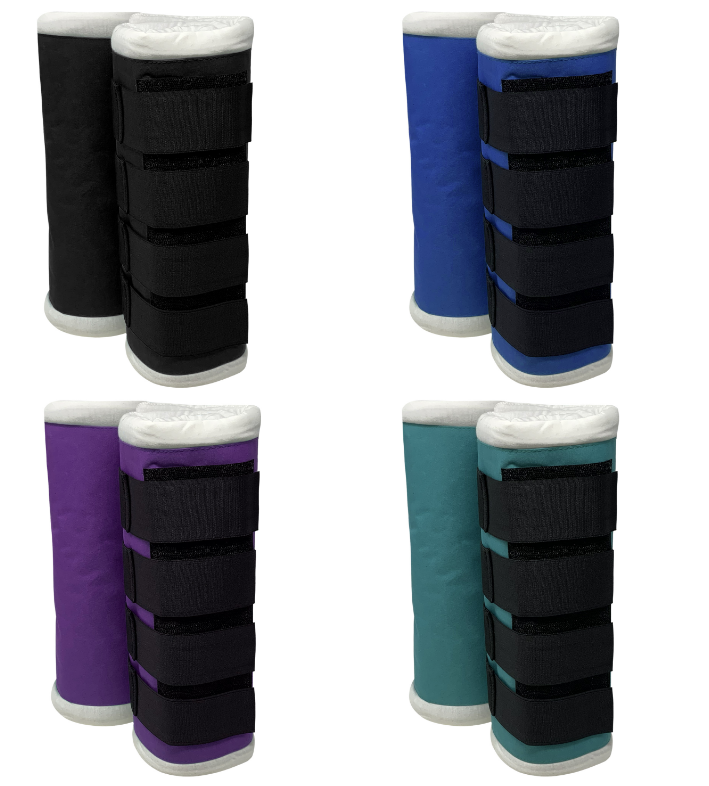 Nylon Quick Wrap Standing Wraps