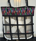 Pretty Polos By Jessie Fan Bag