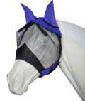 Tough1 Comfort Mesh Fly Mask - Horse