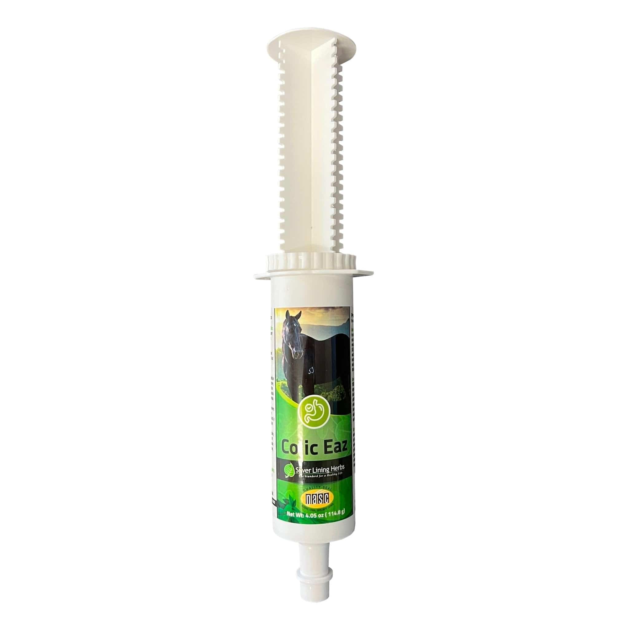 Colic Eaz for Horses