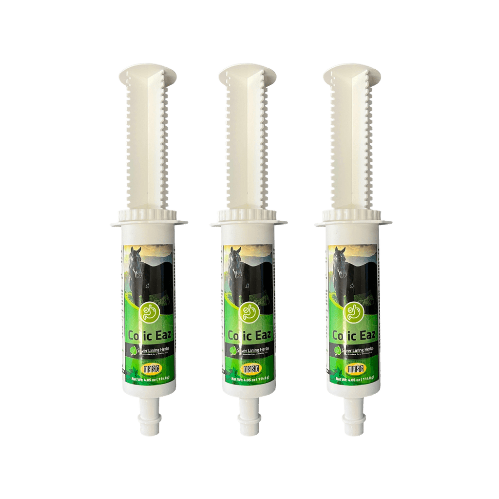 Colic Eaz for Horses